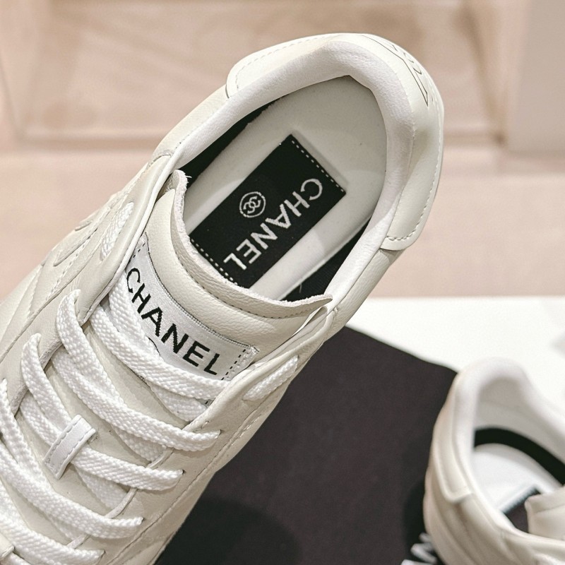 Chanel Sneaker