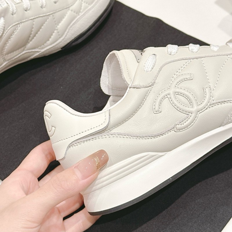 Chanel Sneaker