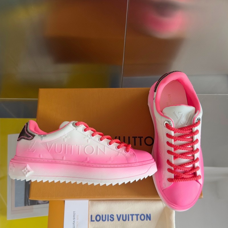 LV Time Out Sneaker