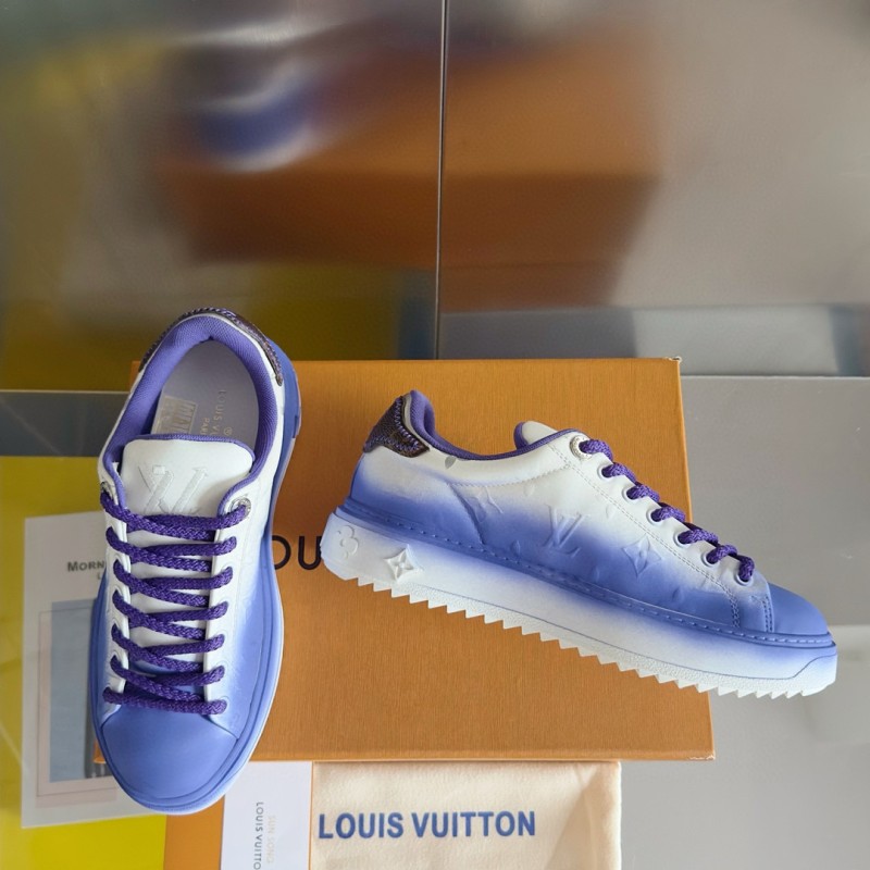 LV Time Out Sneaker