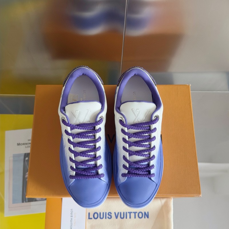 LV Time Out Sneaker