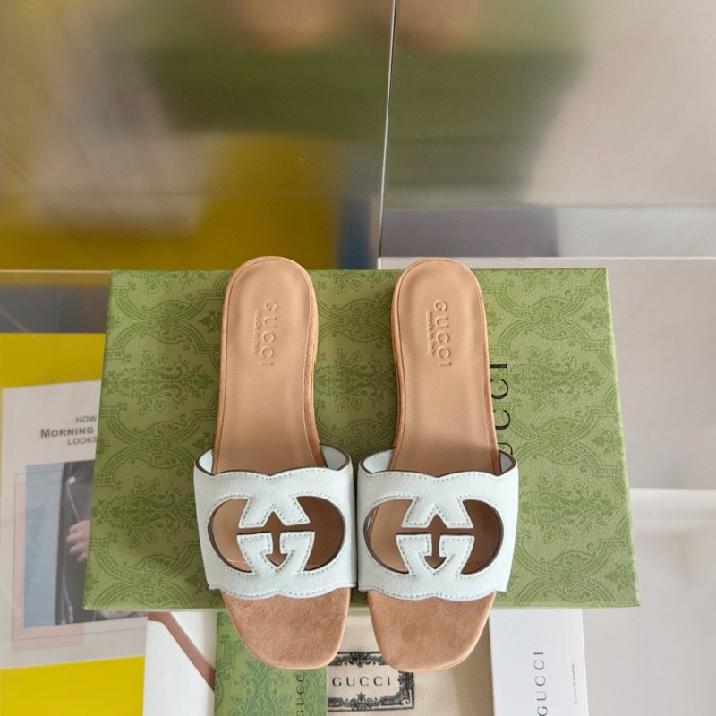 Dior Slippers