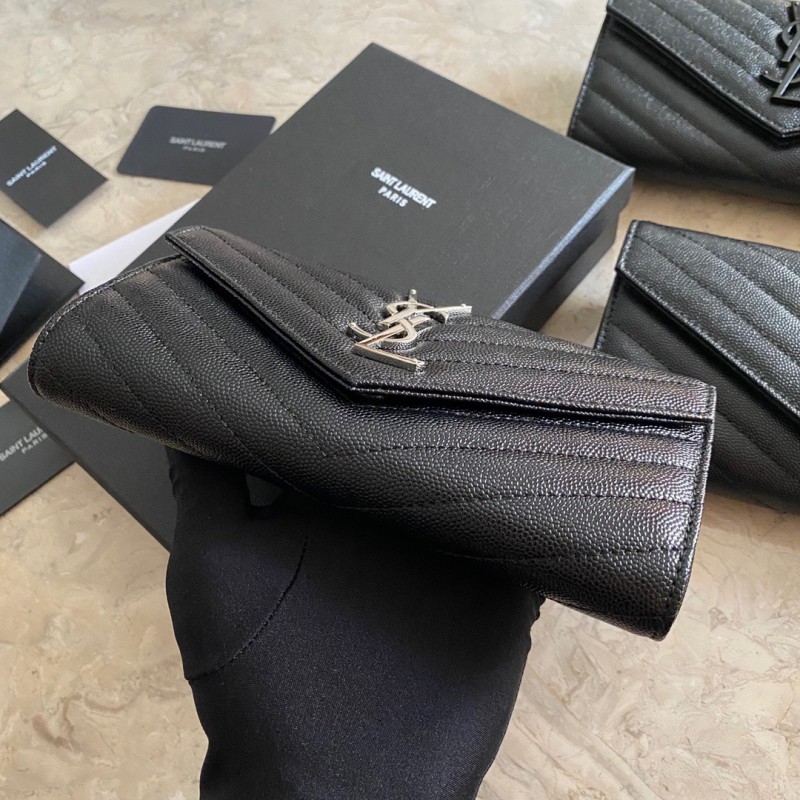 YSL Wallet