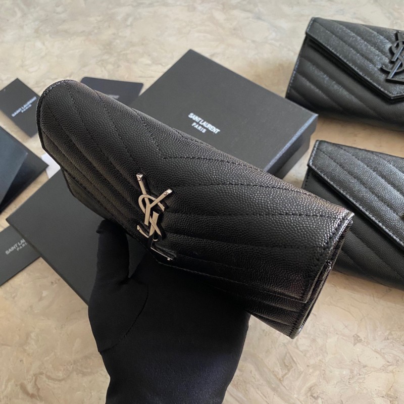 YSL Wallet