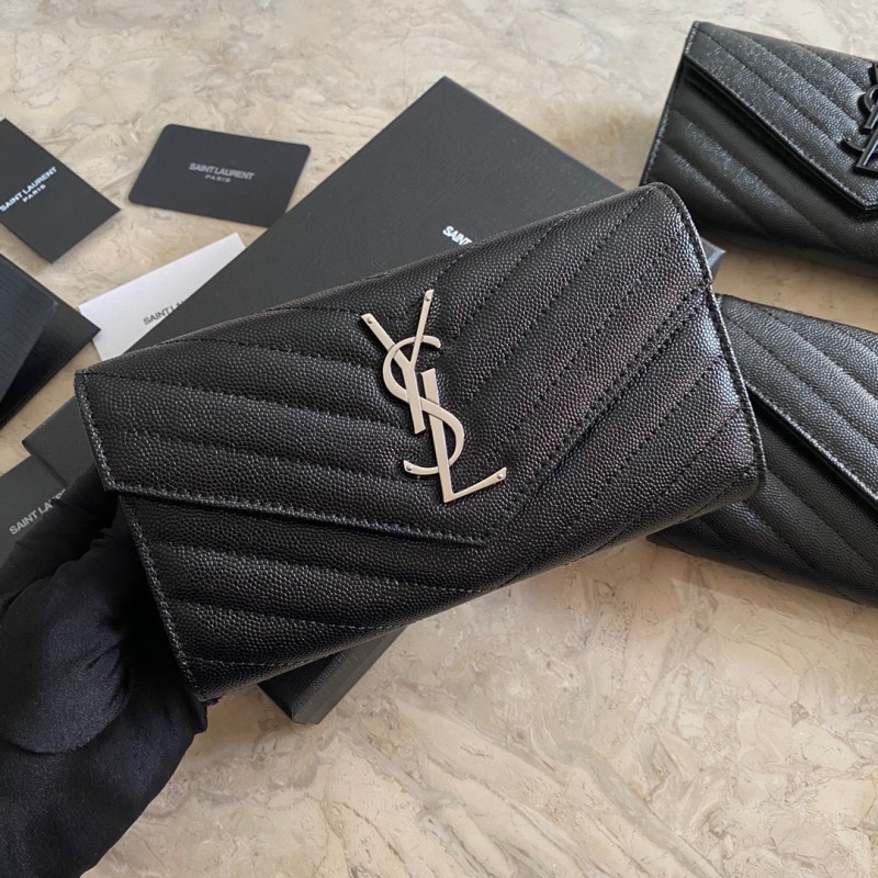 YSL Wallet