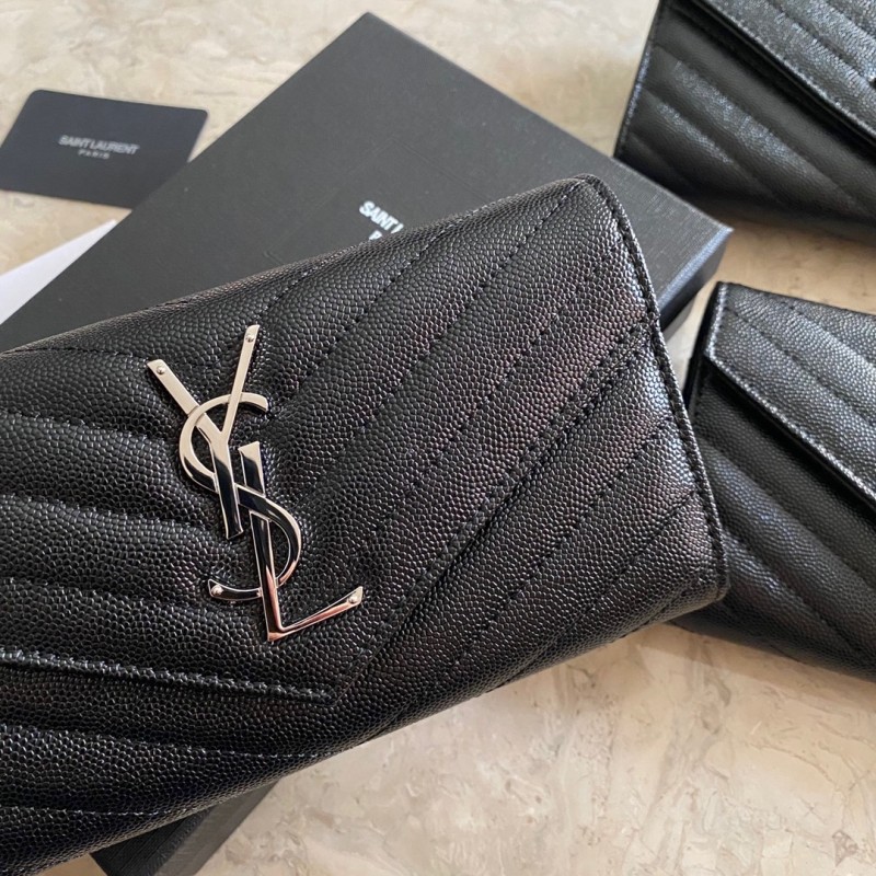 YSL Wallet