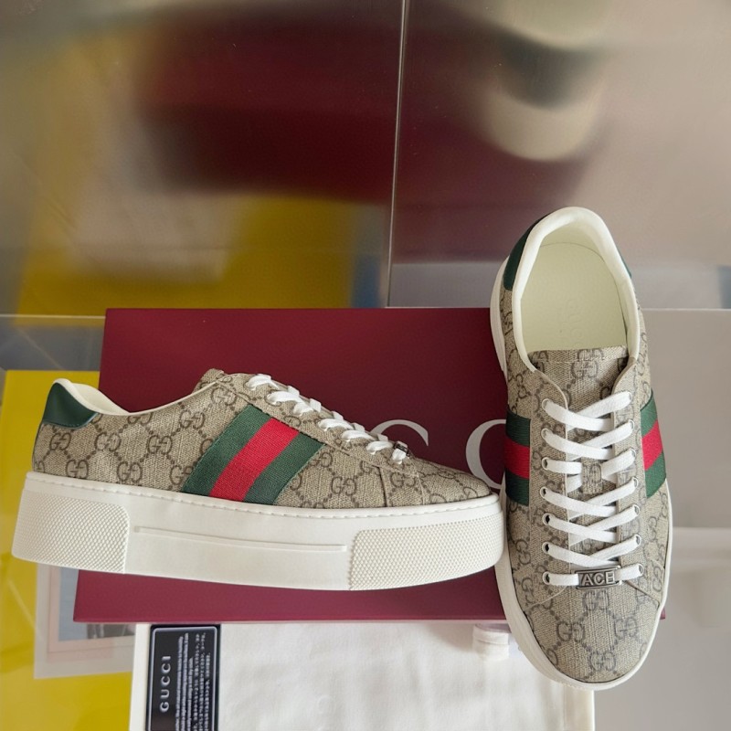 Gucci Unisex Sneaker