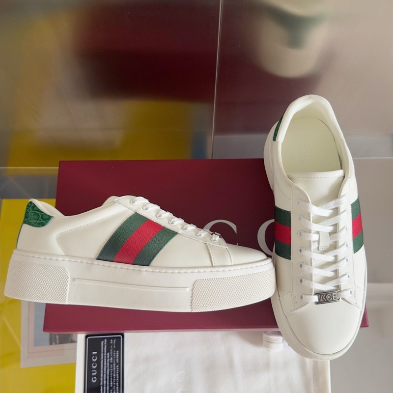 Gucci Unisex Sneaker