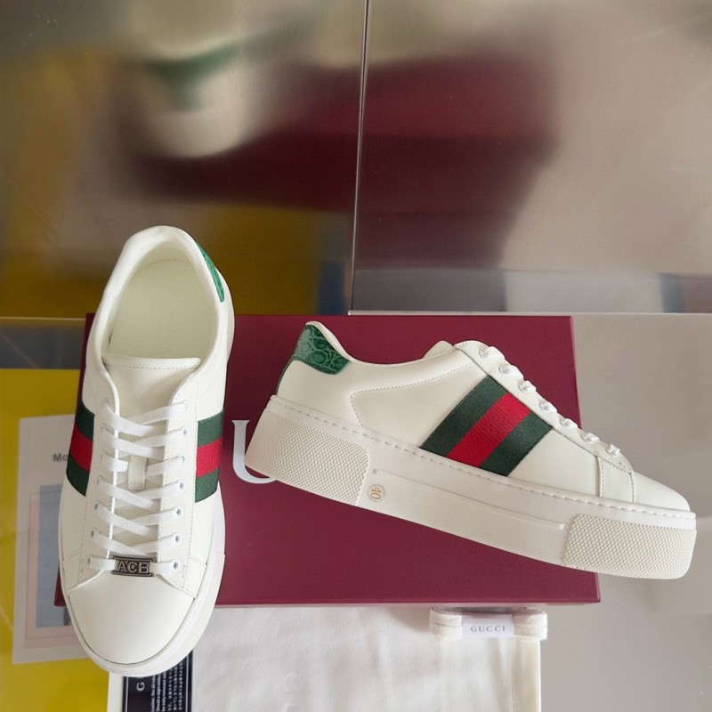 Gucci Unisex Sneaker