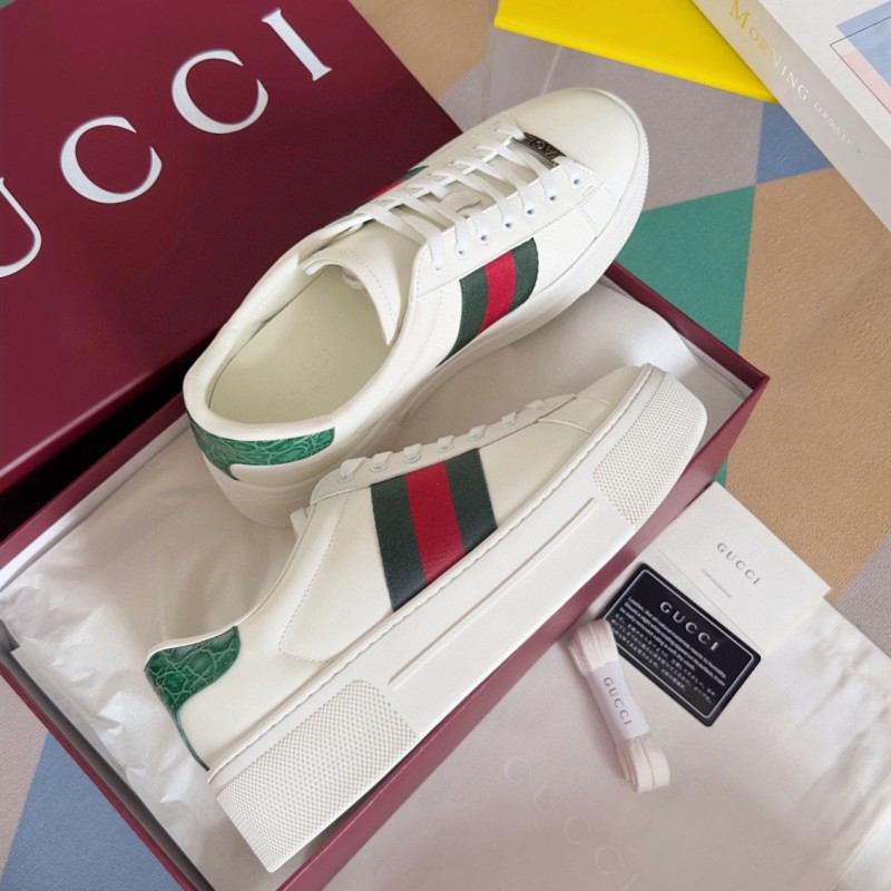 Gucci Unisex Sneaker