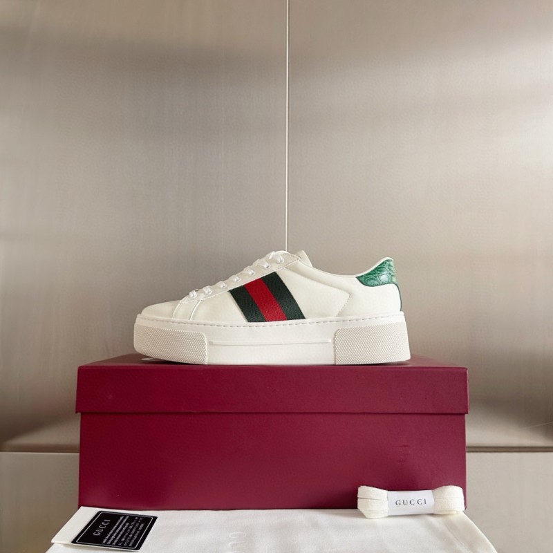 Gucci Unisex Sneaker