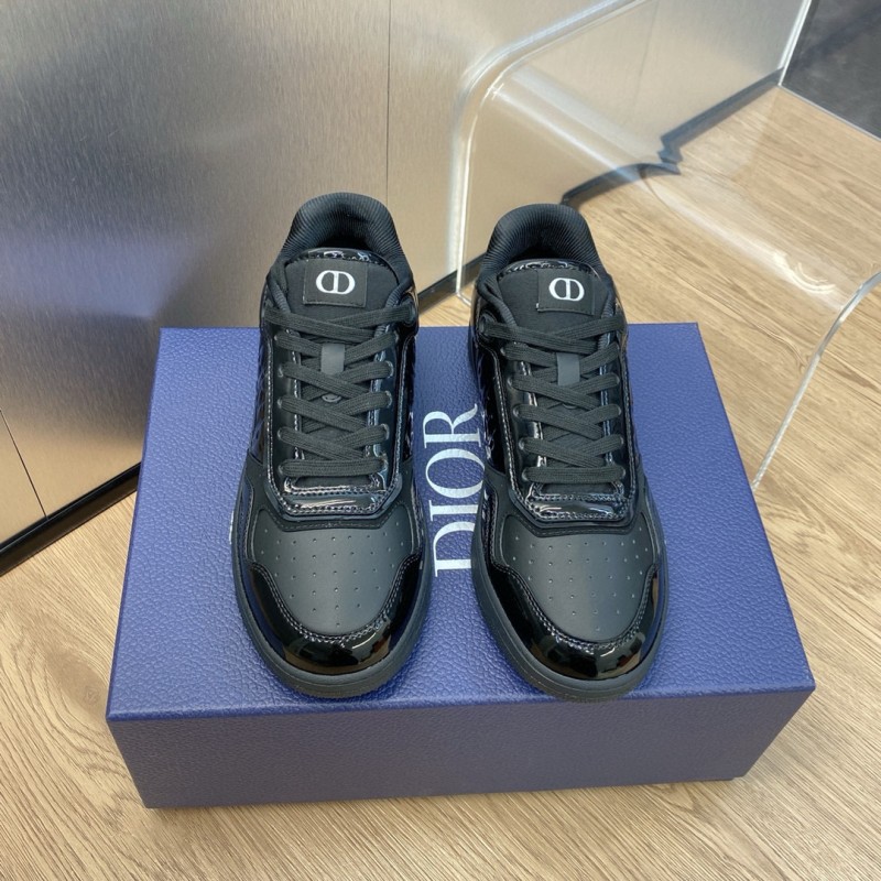 Dior Oblique Unisex Sneaker