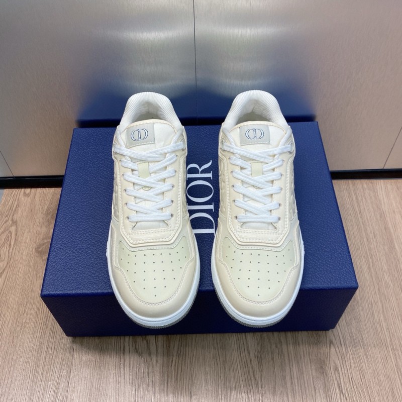 Dior Oblique Unisex Sneaker