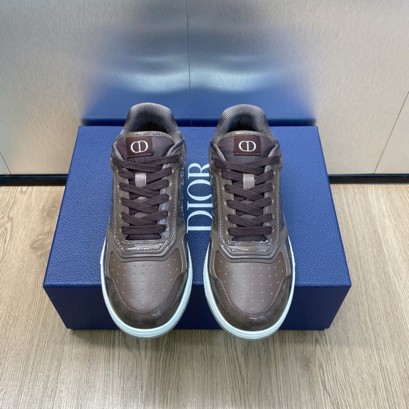 Dior Oblique Unisex Sneaker