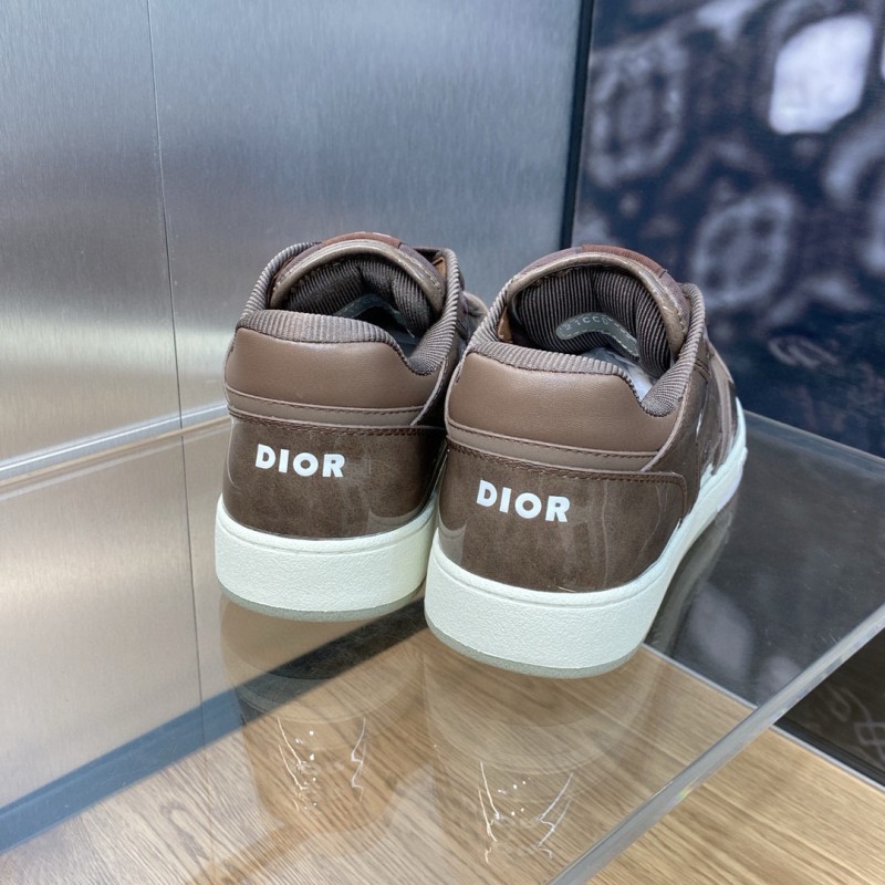 Dior Oblique Unisex Sneaker