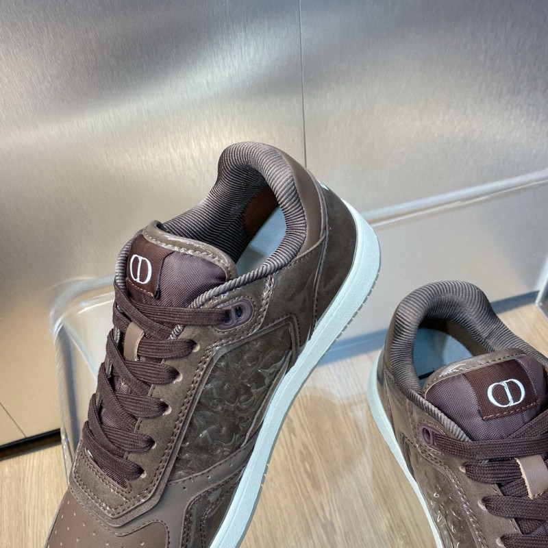 Dior Oblique Unisex Sneaker