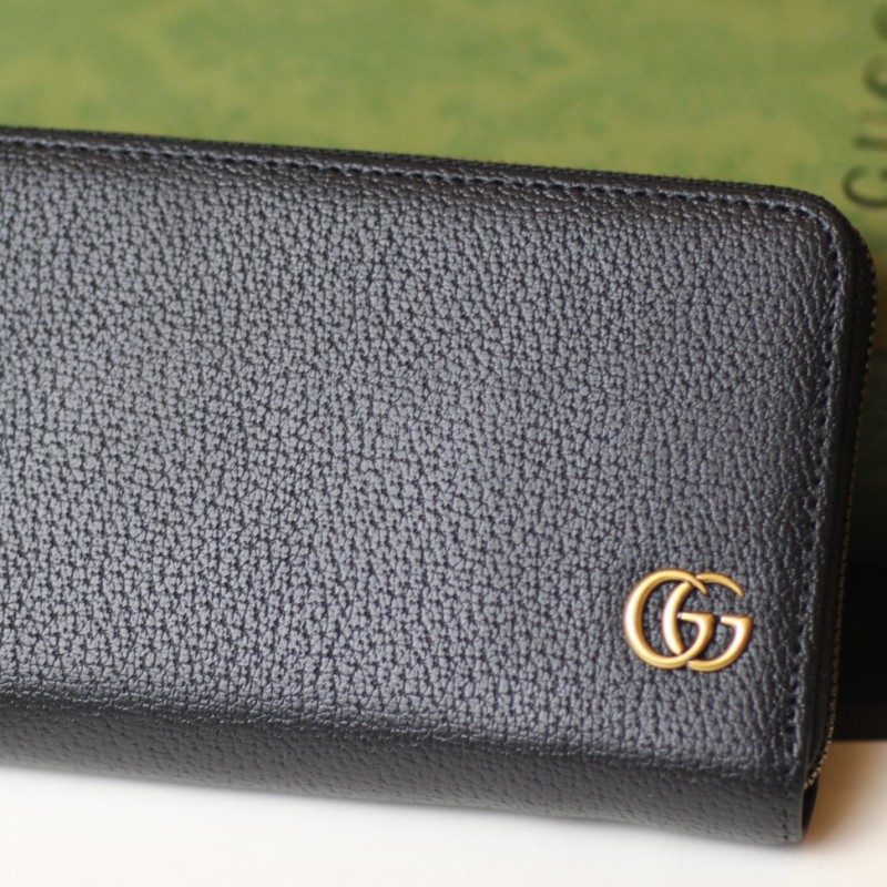 Gucci Long Wallet 