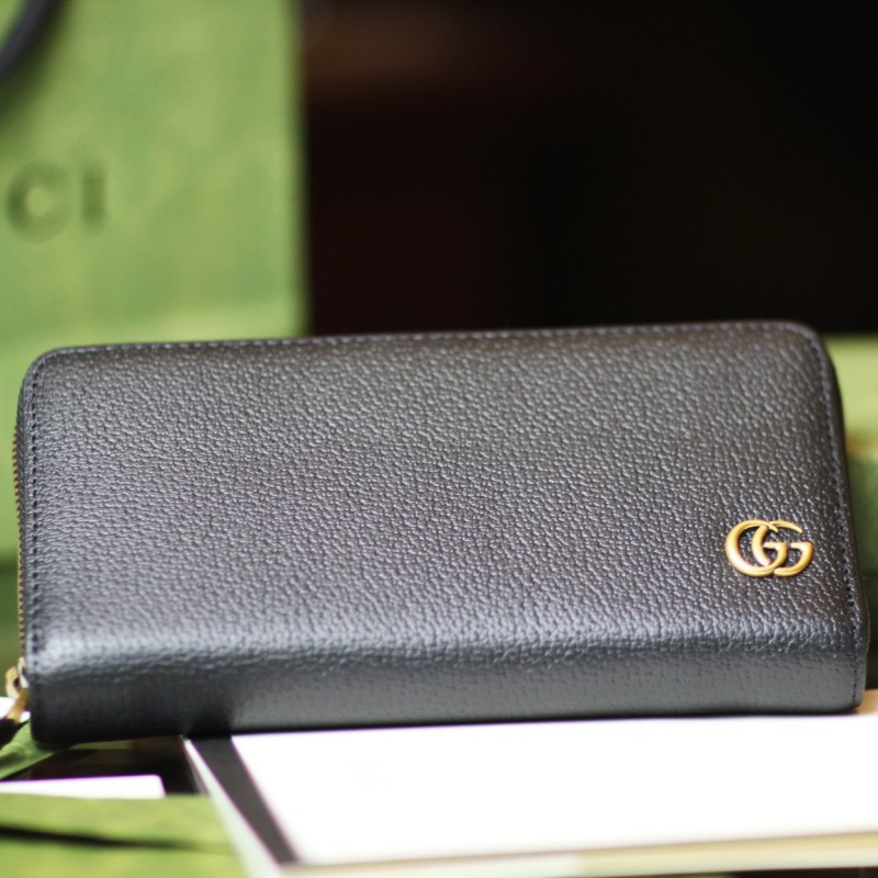 Gucci Long Wallet 