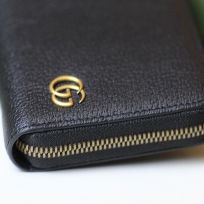 Gucci Long Wallet 