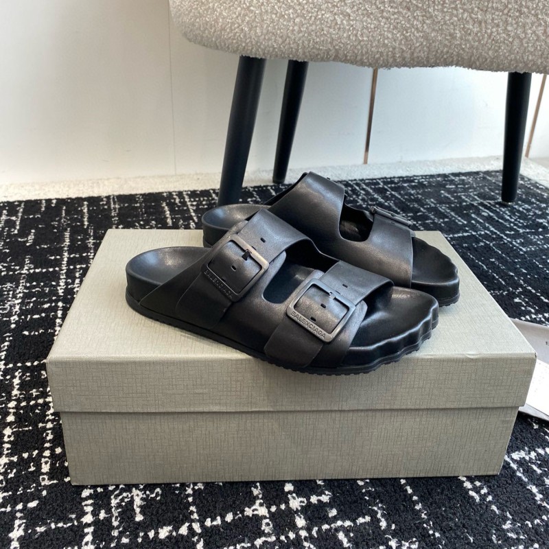 Balenciaga Unisex Slippers