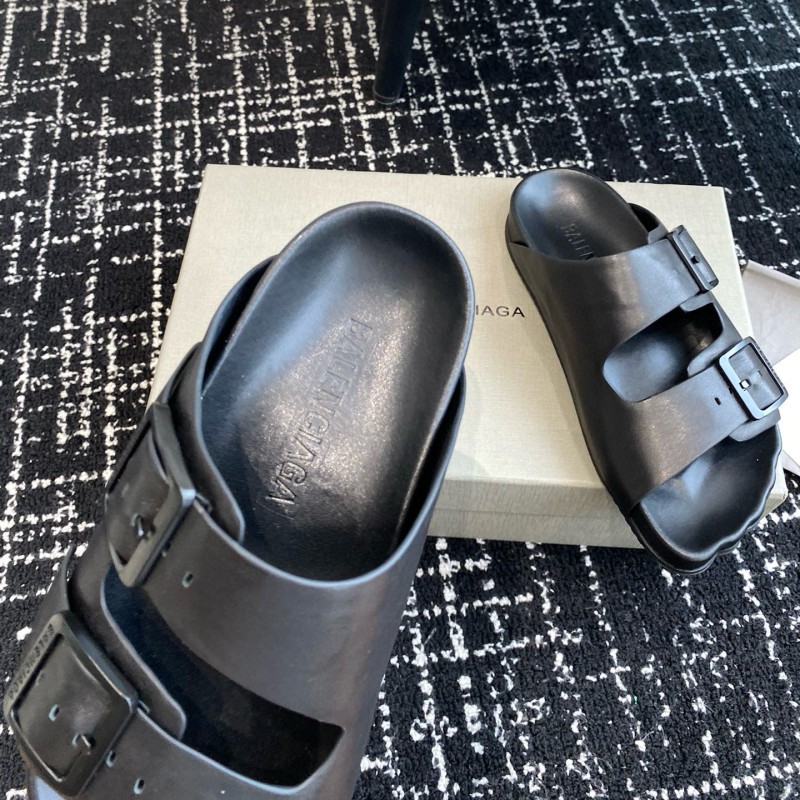 Balenciaga Unisex Slippers