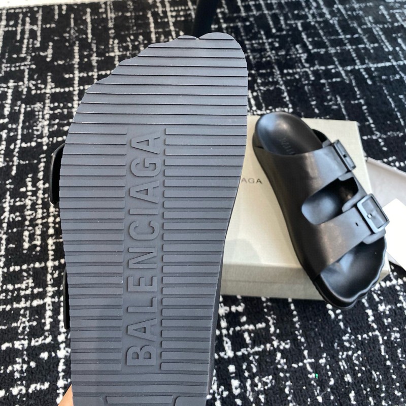 Balenciaga Unisex Slippers