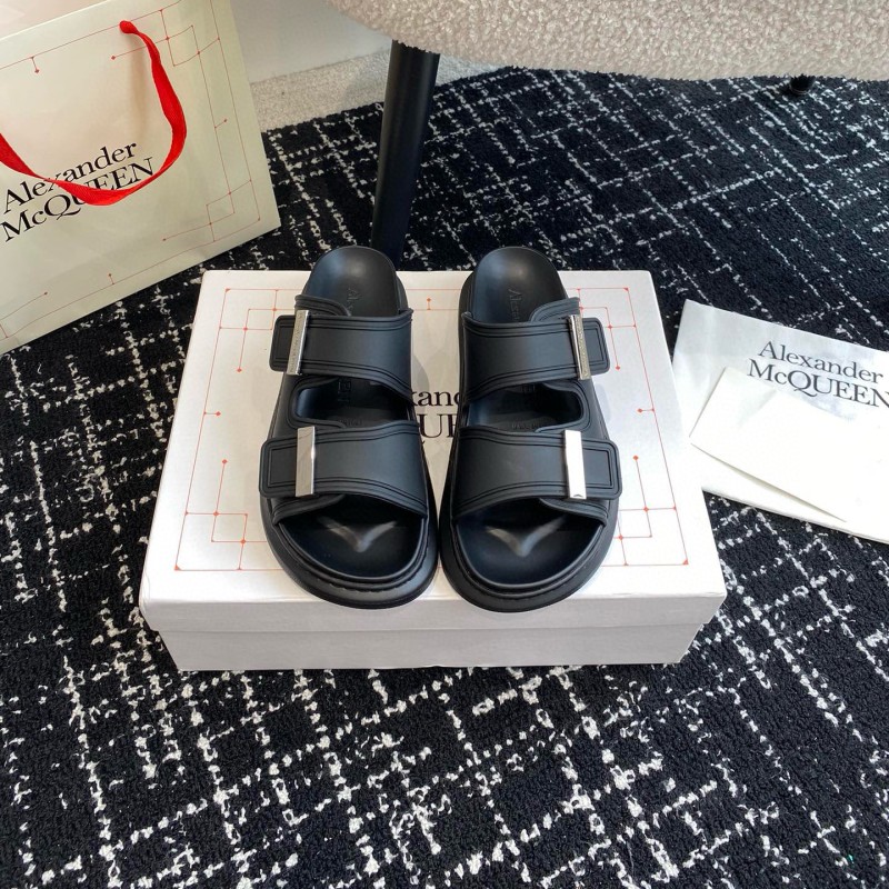 Balenciaga Unisex Slippers