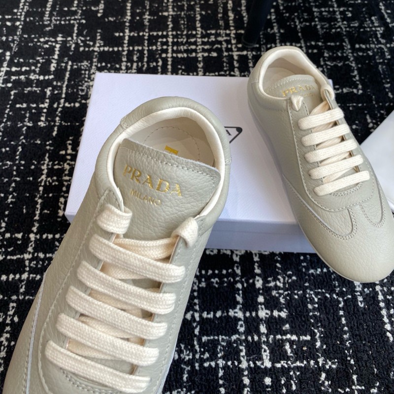 Prada Sneaker