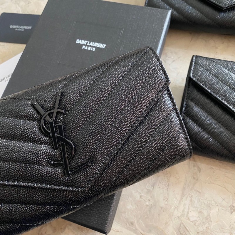 YSL Wallet