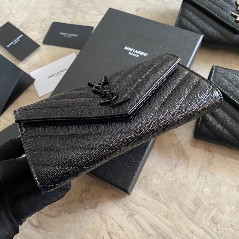 YSL Wallet