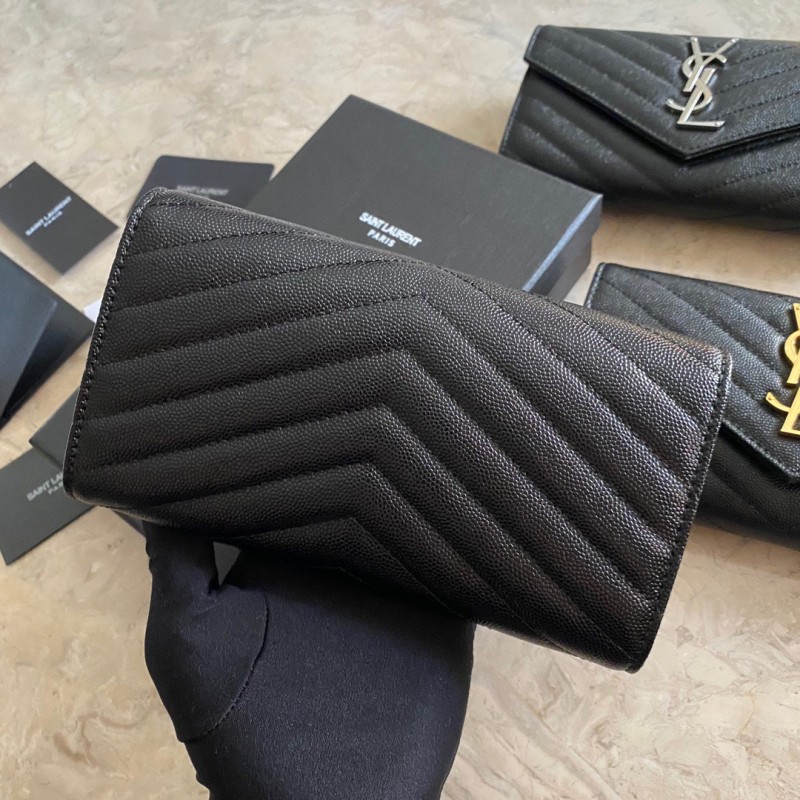 YSL Wallet