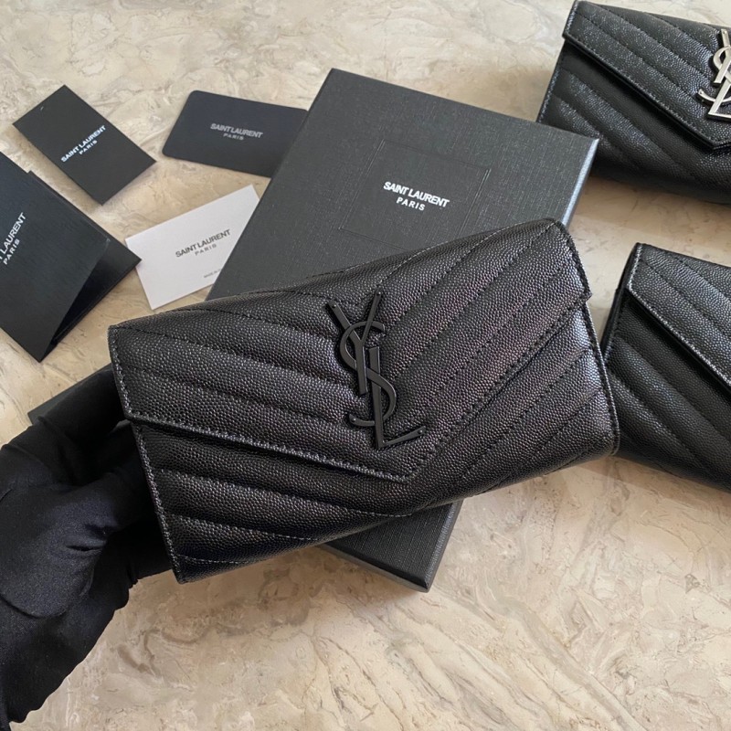 YSL Wallet