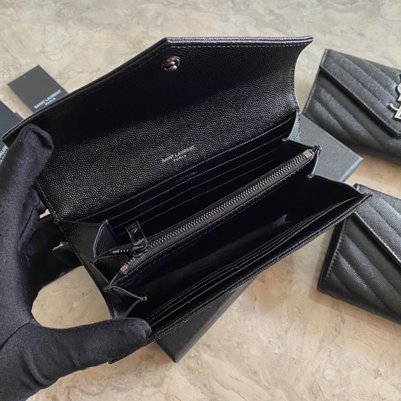 YSL Wallet