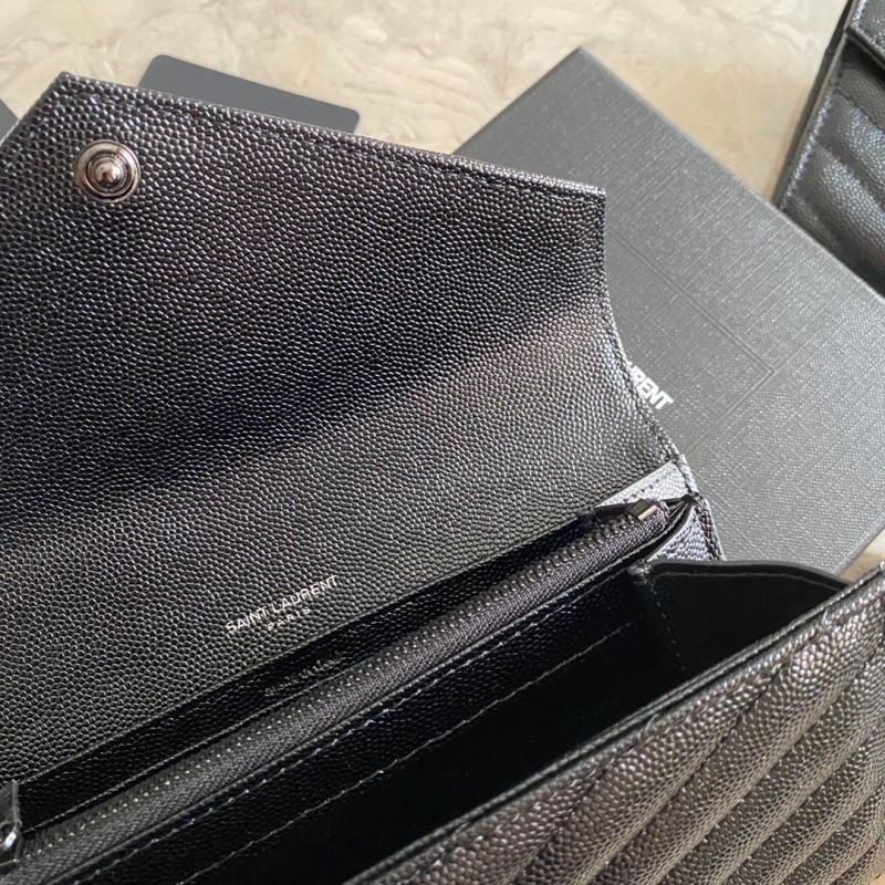 YSL Wallet