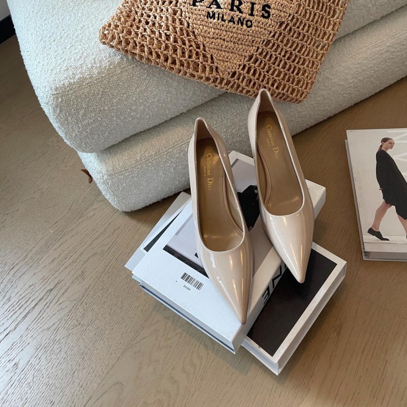 Dior Heels 