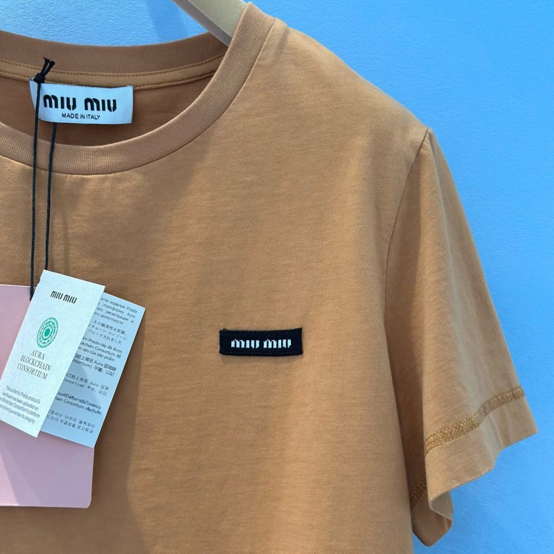 MiuMiu Tee