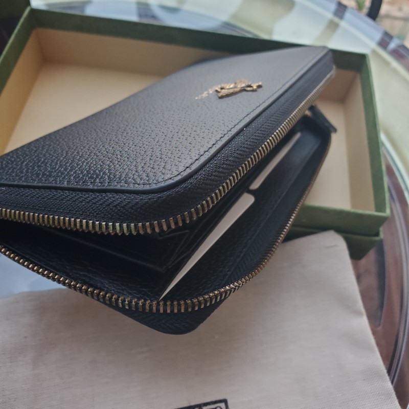 Gucci Long Wallet