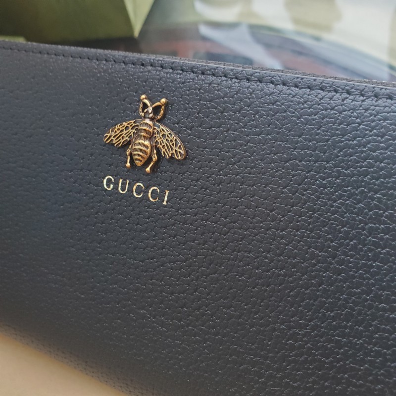 Gucci Long Wallet