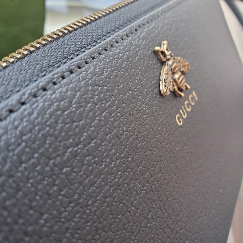 Gucci Long Wallet