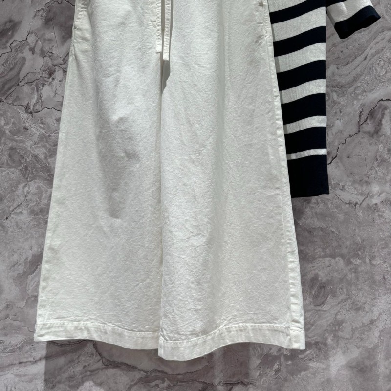 chanel long sleeves shirt