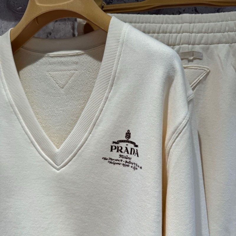 Prada Sweater