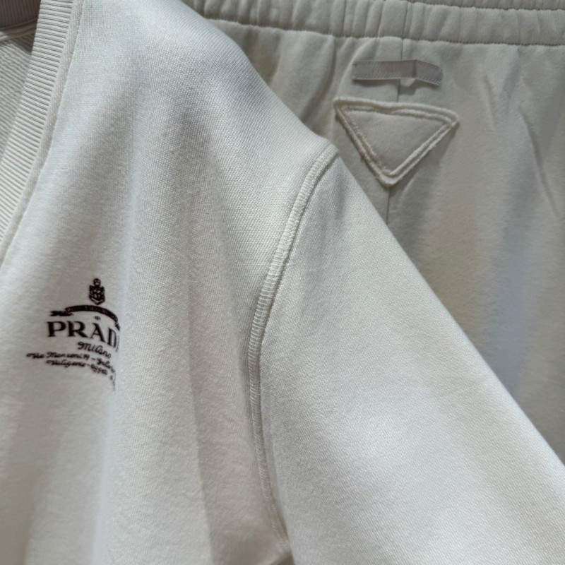 Prada Sweater