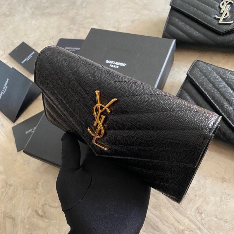 YSL Wallet