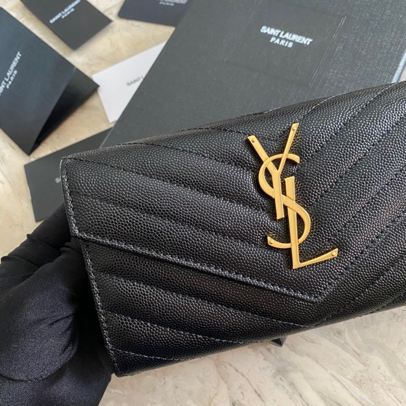 YSL Wallet