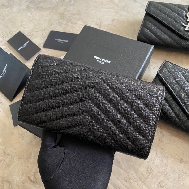 YSL Wallet