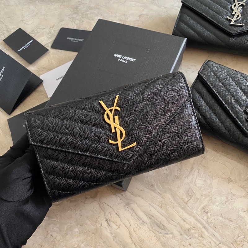 YSL Wallet