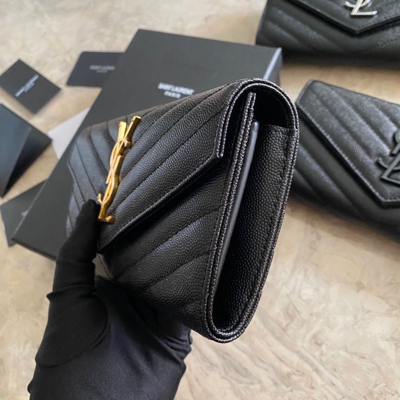 YSL Wallet