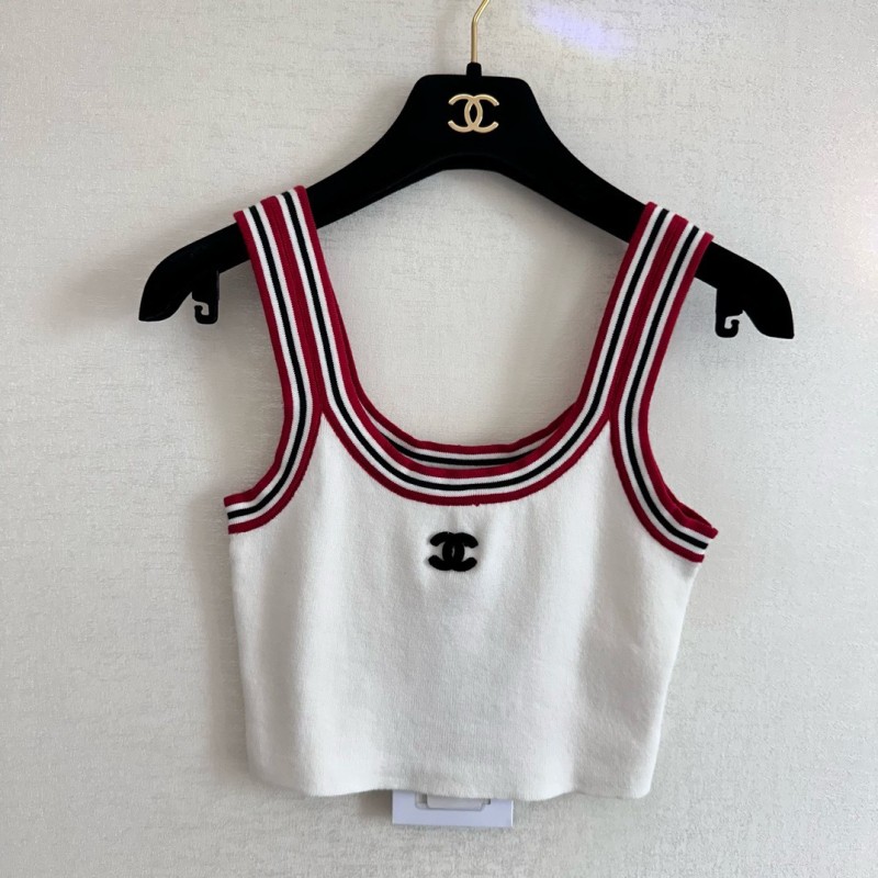 Chanel Singlet