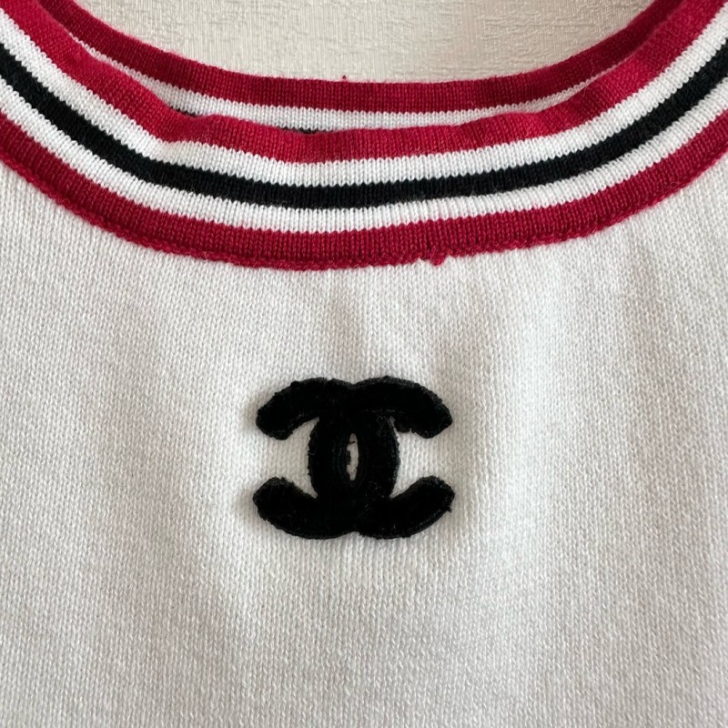 Chanel Singlet