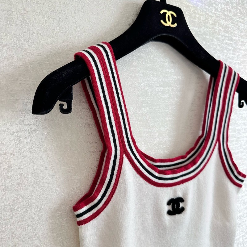 Chanel Singlet